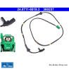 ATE Original wheel speed sensor (24071160193) for Volvo