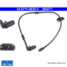 ATE Original wheel speed sensor (24071160353) for Mercedes-Benz