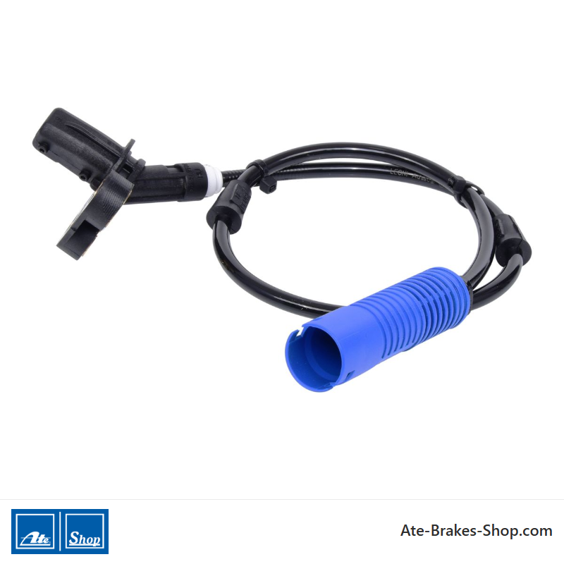 ATE Original wheel speed sensor (24071160433) for BMW