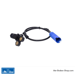 ATE Original wheel speed sensor (24071160433) for BMW