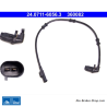 ATE Original wheel speed sensor (24071160563) for Mercedes-Benz