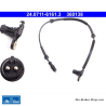 ATE Original wheel speed sensor (24071161613) for Renault