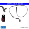 ATE Original wheel speed sensor (24071161663) for Ford