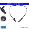 ATE Original wheel speed sensor (24071161973) for BMW