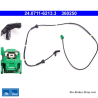 ATE Original wheel speed sensor (24071162133) for Volvo