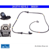 ATE Original wheel speed sensor (24071162153) for Volvo