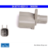 ATE Original wheel speed sensor (24071162213) for Volvo