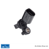 ATE Original wheel speed sensor (24071162523) for Volkswagen (VW)