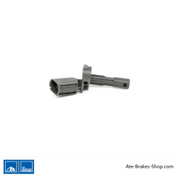 ATE Original wheel speed sensor (24071163353) for Audi, Seat, Volkswagen (VW)