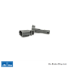 ATE Original wheel speed sensor (24071163353) for Audi, Seat, Volkswagen (VW)
