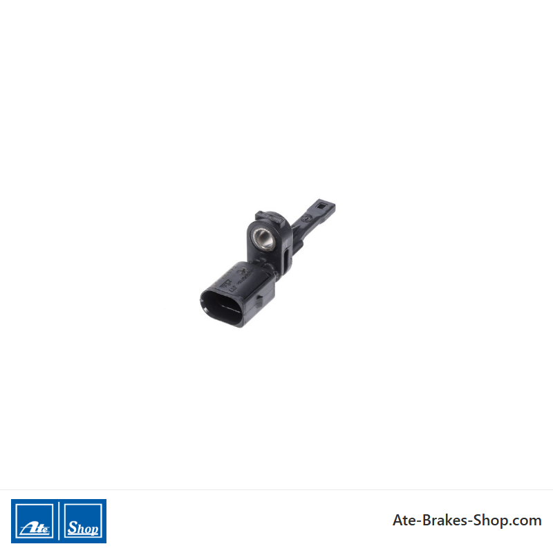 ATE Original wheel speed sensor (24071163373) for Audi, Cupra, Seat, Skoda, Volkswagen (VW)