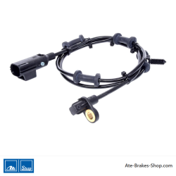 ATE Original wheel speed sensor (24071163473) for Jaguar