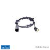 ATE Original wheel speed sensor (24071163473) for Jaguar