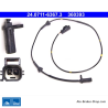 ATE Original wheel speed sensor (24071163673) for Volvo