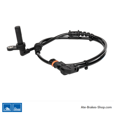ATE Original wheel speed sensor (24071163883) for Mercedes-Benz