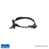 ATE Original wheel speed sensor (24071163883) for Mercedes-Benz