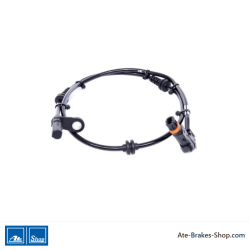 ATE Original wheel speed sensor (24071163933) for Mercedes-Benz