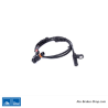 ATE Original wheel speed sensor (24071163943) for Mercedes-Benz