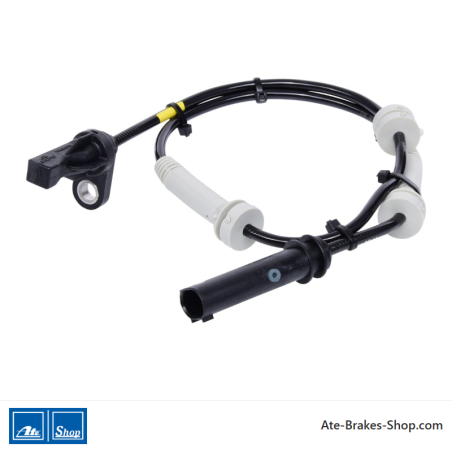 ATE Original wheel speed sensor (24071164123) for BMW