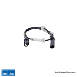 ATE Original wheel speed sensor (24071164123) for BMW