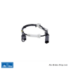 ATE Original wheel speed sensor (24071164123) for BMW