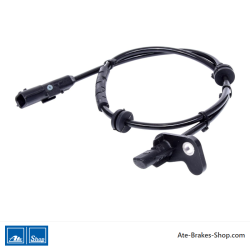 ATE Original wheel speed sensor (24071164243) for Renault