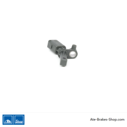 ATE Original wheel speed sensor (24071164323) for Audi, Seat, Skoda, Volkswagen (VW)