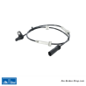 ATE Original wheel speed sensor (24071164453) for BMW
