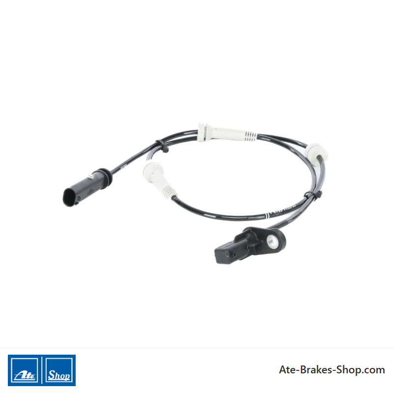 ATE Original wheel speed sensor (24071164463) for BMW
