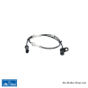 ATE Original wheel speed sensor (24071164463) for BMW