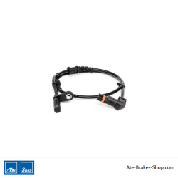 ATE Original wheel speed sensor (24071165023) for Mercedes-Benz