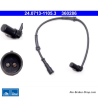 ATE Original wheel speed sensor (24071311053) for Renault