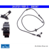 ATE Original wheel speed sensor (24072119513) for Skoda
