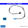 ATE Original wheel speed sensor (24074111163) for Peugeot