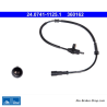 ATE Original wheel speed sensor (24074111251) for Renault