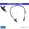 ATE Original wheel speed sensor (24074111261) for Renault
