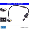 ATE Original wheel speed sensor (24075111543) for Mercedes-Benz