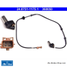 ATE Original wheel speed sensor (24075111751) for Saab