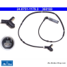 ATE Original wheel speed sensor (24075111793) for BMW