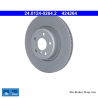 2 pieces of ATE original Brake Disk (24012402642) for BMW, Toyota