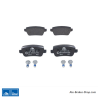 ATE plaquettes de frein d’origine (13046038252) pour Fiat