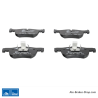 ATE originale Bremsbeläge (13046038652) für BMW