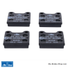 ATE original brake pads (13046040362) for Mercedes-Benz