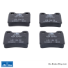 ATE originalen Bremsbeläge (13046040432) für Opel, Saab