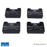 ATE plaquettes de frein d’origine (13046040442) pour Volvo