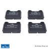 ATE original brake pads (13046040482) for Opel, Porsche