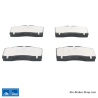 ATE plaquettes de frein d’origine (13046040562) pour Porsche