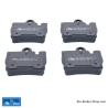 ATE originele remblokken (13046040692) voor Mercedes-Benz