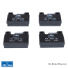 ATE original brake pads (13046040712) for Porsche