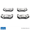 ATE original brake pads (13046047002) for Audi